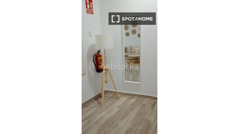 Foto 2efd374d-da71-4438-b9dd-c6e06411adc4. Alquiler piso  de 2 habitaciones en alquiler en Ventas, en Madrid