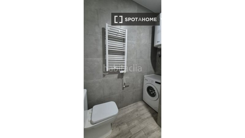 Foto 3c0a2ad8-4978-4c29-88d9-8fb0a2ee5488. Alquiler piso  de 2 habitaciones en alquiler en Ventas, en Madrid