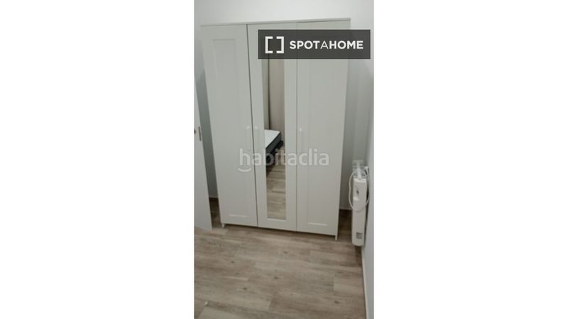 Foto 4f224f36-386b-41fd-b5e3-79edfd03b50d. Alquiler piso  de 2 habitaciones en alquiler en Ventas, en Madrid