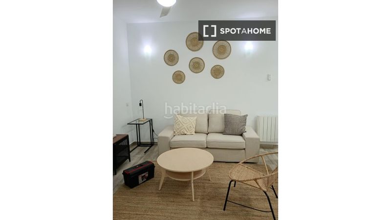 Foto 52c7b9ae-2987-4f17-ac2f-7be8b6389016. Alquiler piso  de 2 habitaciones en alquiler en Ventas, en Madrid