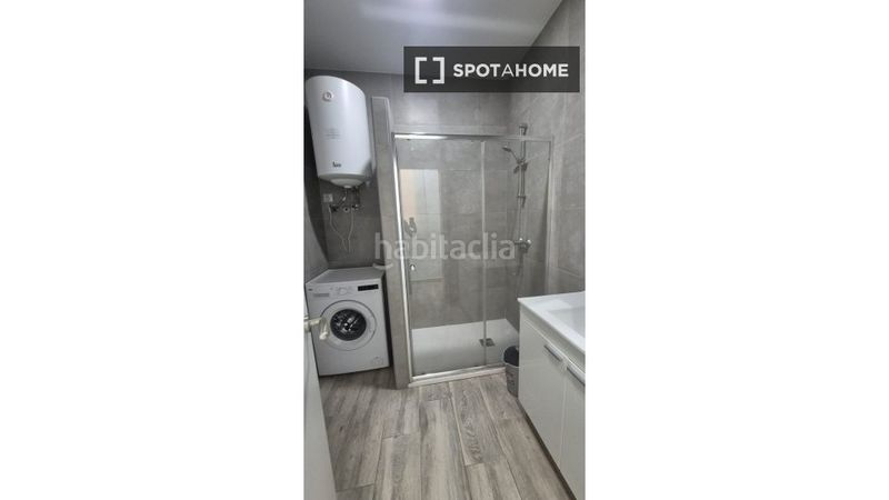 Foto 8494a6b7-1577-499f-bb69-19bf9bc9c088. Alquiler piso  de 2 habitaciones en alquiler en Ventas, en Madrid