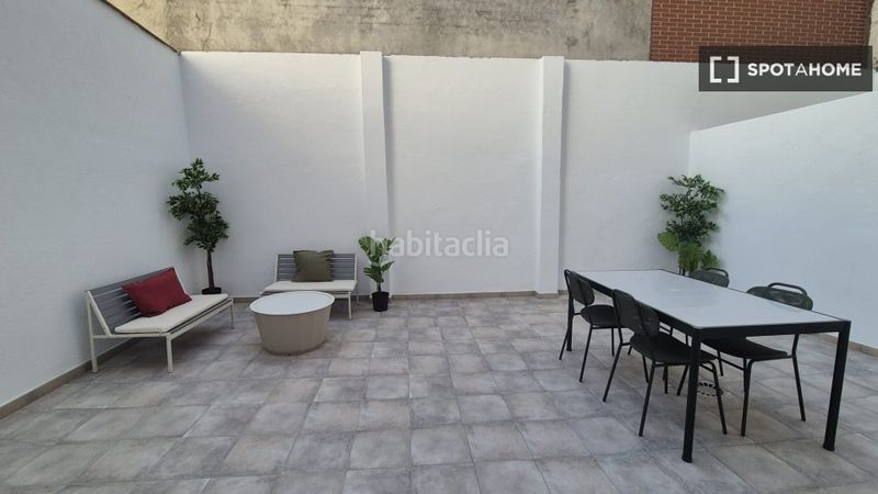 Foto 8bfdb6d5-ece2-4356-b734-99db293ae3ee. Alquiler piso  de 2 habitaciones en alquiler en Ventas, en Madrid