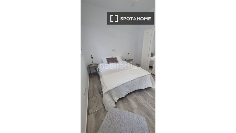 Foto ad33b39b-97dc-4421-b55e-8a93bbb63cc3. Alquiler piso  de 2 habitaciones en alquiler en Ventas, en Madrid
