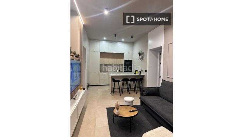 Foto 48056675-1aa0-4d7a-9538-3f07e79c7608. Location appartement avec chauffage dans Universidad-Malasaña Madrid