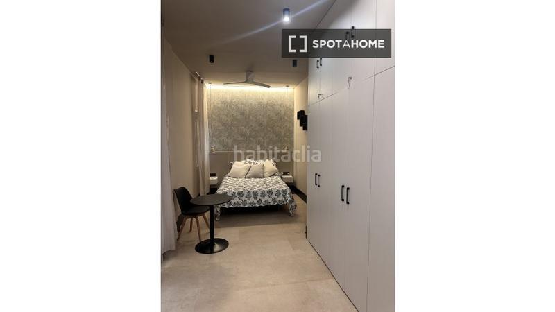 Foto 5bd44b4c-72b3-4848-811d-919c54fbe96c. Location appartement avec chauffage dans Universidad-Malasaña Madrid