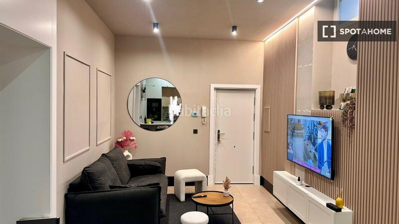 Foto dff8599c-8104-49cd-9a5d-38c2c263a71e. Location appartement avec chauffage dans Universidad-Malasaña Madrid