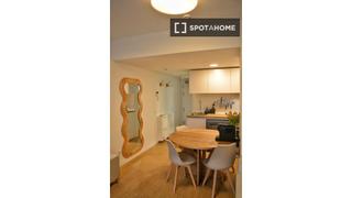 Location Appartement à Polígono Industrial-Norte. Estudio en alquiler en san sebastián de los reyes, madrid