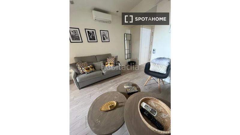Foto cd324e28-28eb-416f-b861-340edc0343dd. Affitto appartamento con riscaldamento in Palacio Madrid