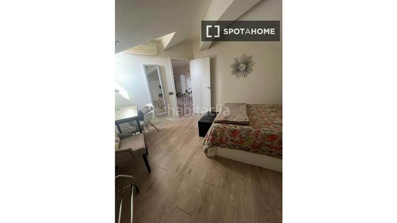 Foto 56f271b2-9a66-40a9-b73d-604e25e0c504. Alquiler piso apartamento de 1 dormitorio en alquiler en Palacio, en Madrid