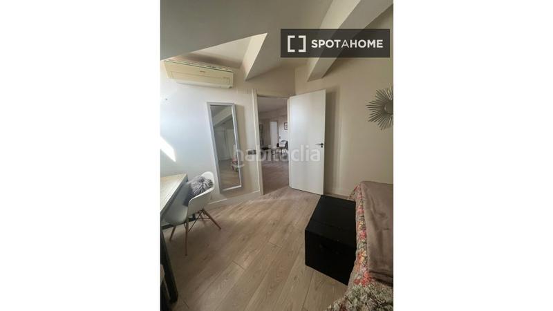Foto 686d8318-399a-4347-904c-5595af3ad961. Alquiler piso apartamento de 1 dormitorio en alquiler en Palacio, en Madrid