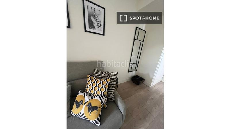 Foto bd97b5b5-af0e-4bd5-ab0b-b627cc2ab2bf. Alquiler piso apartamento de 1 dormitorio en alquiler en Palacio, en Madrid