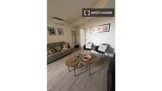 Lloguer Pis a Palacio. Apartamento de 1 dormitorio en alquiler en palacio, madrid