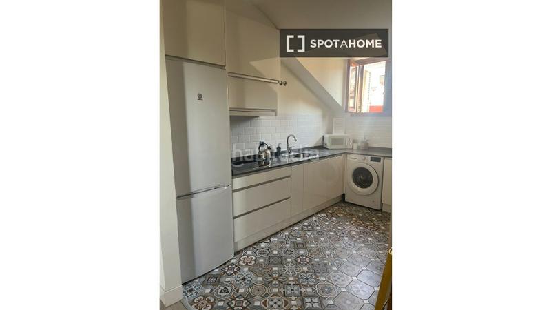 Foto 36698b39-9d52-4f9c-9bc4-2ca2991ccb25. Location appartement avec chauffage dans Palacio Madrid