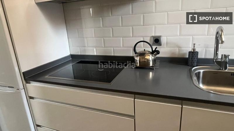 Foto 5c4e794d-8f65-4d2f-a0ad-0db7ca4b4780. Location appartement avec chauffage dans Palacio Madrid