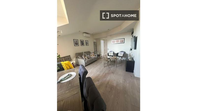 Foto adf1419a-f66d-46e0-ae0b-85e8a5f97bf3. Location appartement avec chauffage dans Palacio Madrid