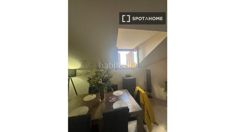 Foto 1bd28724-9116-426c-912f-0dfb1cf20764. Miete etagenwohnung mit heizung in Palacio Madrid