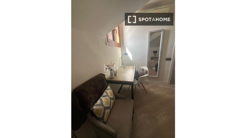 Foto 5a6e5756-ca1b-49cd-8fa4-d5f7f4f50484. Miete etagenwohnung mit heizung in Palacio Madrid