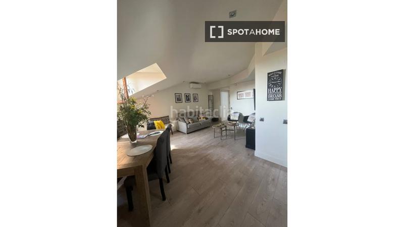 Foto be9bde30-580c-4d9b-9278-732d609b61a6. Miete etagenwohnung mit heizung in Palacio Madrid