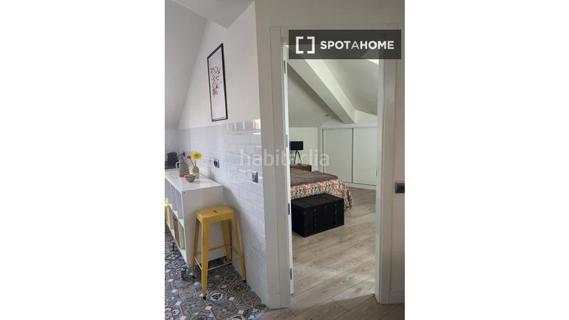 Foto ed599781-0d0e-4f3c-af69-bbb4c40c8531. Miete etagenwohnung mit heizung in Palacio Madrid