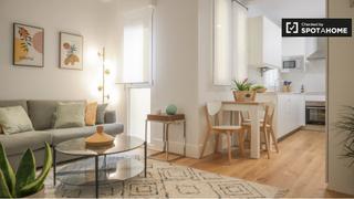 Location Appartement à Ibiza. Apartamento de 1 dormitorio en alquiler en ibiza, madrid