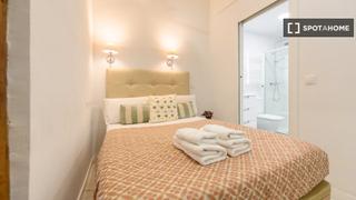 Flat in Embajadores-Lavapiés