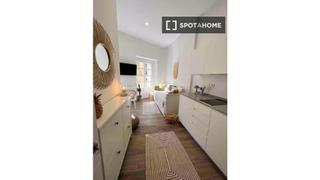 Location Appartement à Sol. Estudio en alquiler en palacio, madrid