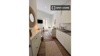 Affitto Appartamento in Sol. Estudio en alquiler en sol, madrid
