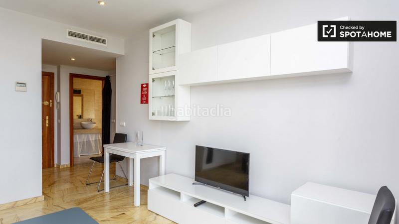 Foto 03685158-a698-4cb5-810e-4447e1ae71a4. Alquiler piso apartamento de 1 dormitorio en alquiler en San Isidro, en Madrid