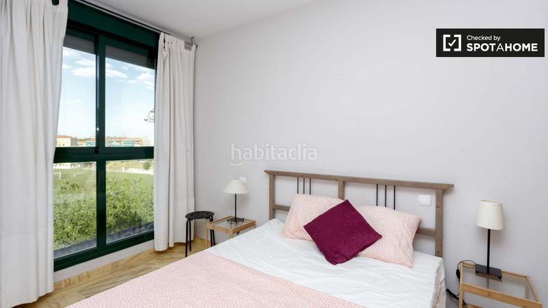 Foto 0cccf3de-2f6d-47ea-99f8-b4768b7668b3. Alquiler piso apartamento de 1 dormitorio en alquiler en San Isidro, en Madrid