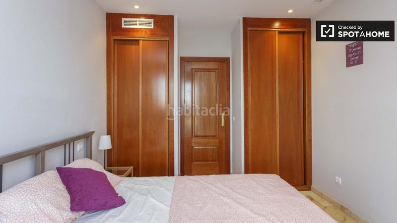 Foto 6032f51a-399c-49e9-9ef3-06c63206176c. Alquiler piso apartamento de 1 dormitorio en alquiler en San Isidro, en Madrid