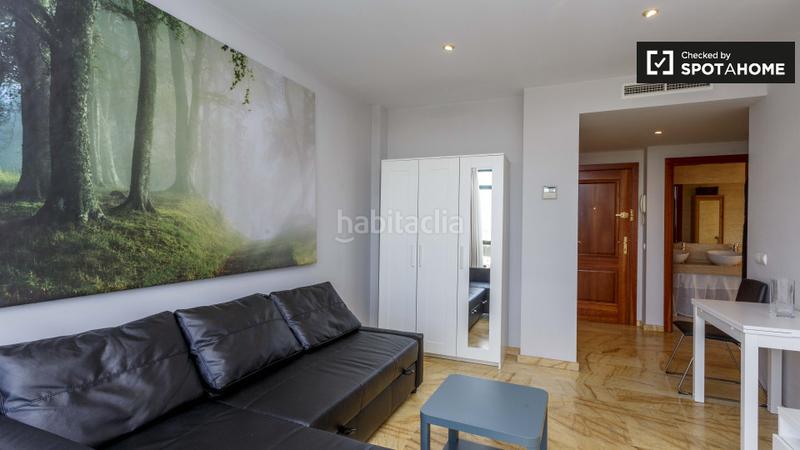 Foto 7e95c2e2-a5d8-46ca-9144-7c10981e2657. Alquiler piso apartamento de 1 dormitorio en alquiler en San Isidro, en Madrid