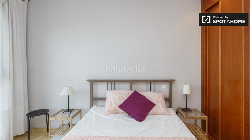 Foto 8ba0a23e-cdd9-44e4-9a6e-a458dc7c78f8. Alquiler piso apartamento de 1 dormitorio en alquiler en San Isidro, en Madrid