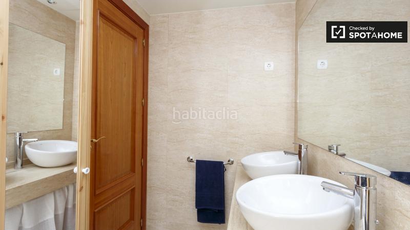 Foto dee726ab-ca2e-45b9-bc55-cfbd46657df1. Alquiler piso apartamento de 1 dormitorio en alquiler en San Isidro, en Madrid