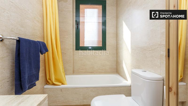 Foto df7272d5-5f35-4fd5-84d7-8120ec82238e. Alquiler piso apartamento de 1 dormitorio en alquiler en San Isidro, en Madrid