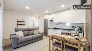 Location Appartement à Puerta Bonita. Piso de 2 habitaciones en alquiler en puerta bonita, madrid