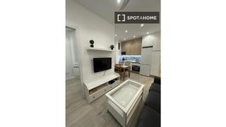 Affitto Appartamento in Gaztambide. Piso de 3 dormitorios en alquiler en gaztambide, madrid