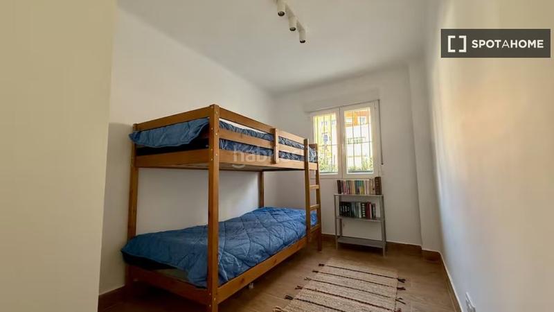 Foto 07939222-ea09-4e97-bdbb-ff6194c2d4a6. Affitto appartamento con riscaldamento in Almendrales Madrid