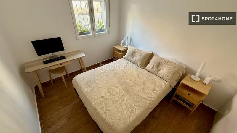 Foto 086a59bd-15b7-4c85-abf6-1892114ff4ad. Affitto appartamento con riscaldamento in Almendrales Madrid