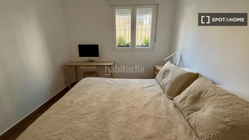 Foto 0f5b91f9-8fea-4945-9ad0-c79fc77cc098. Affitto appartamento con riscaldamento in Almendrales Madrid