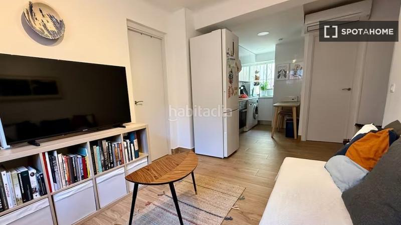 Foto 5f8a2772-db2a-460c-8d0c-d71e727f7086. Affitto appartamento con riscaldamento in Almendrales Madrid