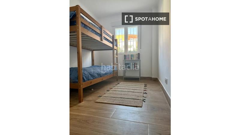 Foto 94210984-0b98-4bcb-959b-a6710f4a8935. Affitto appartamento con riscaldamento in Almendrales Madrid