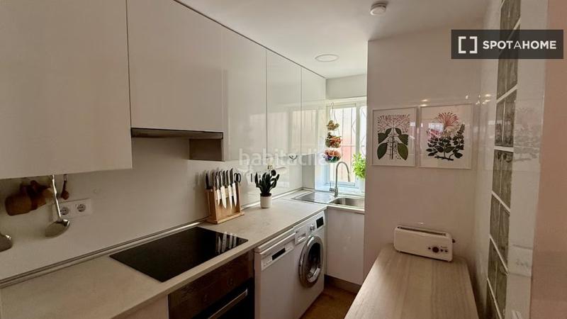 Foto ce355ccd-9d70-4e9e-ac93-dfbb833cf461. Affitto appartamento con riscaldamento in Almendrales Madrid