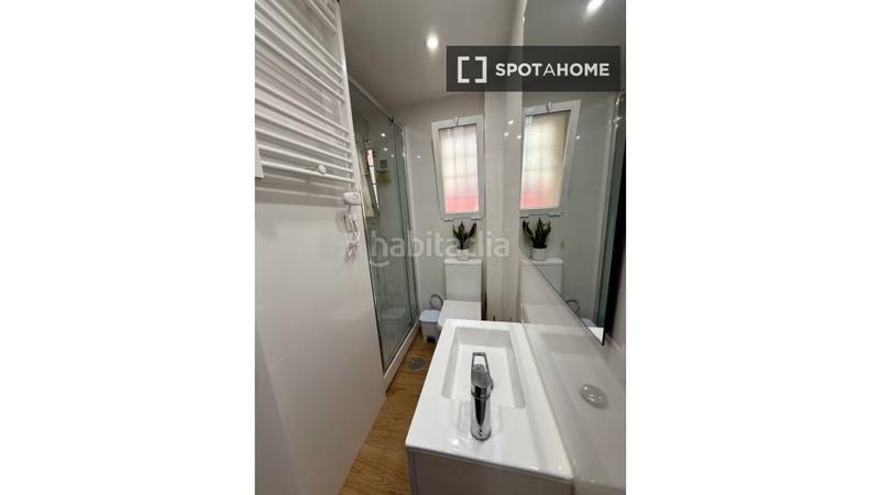 Foto 0c341715-234c-4379-8c87-b09dad197ed1. Miete etagenwohnung mit heizung in Almendrales Madrid