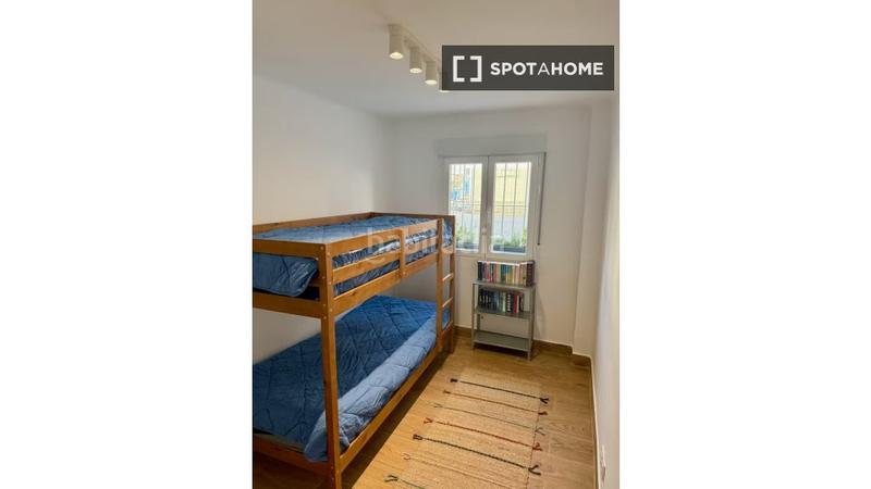 Foto 3bf046bb-ac2c-499d-a991-a84082e3d82b. Miete etagenwohnung mit heizung in Almendrales Madrid