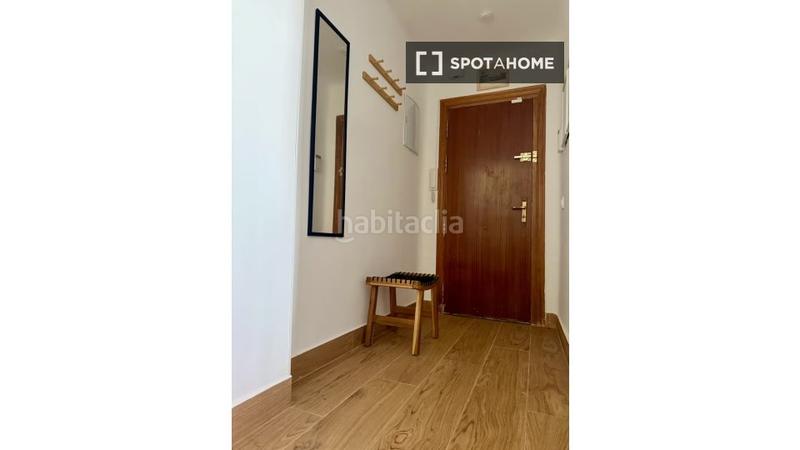 Foto 52d61666-dff9-4e85-ae79-018d599cde14. Miete etagenwohnung mit heizung in Almendrales Madrid