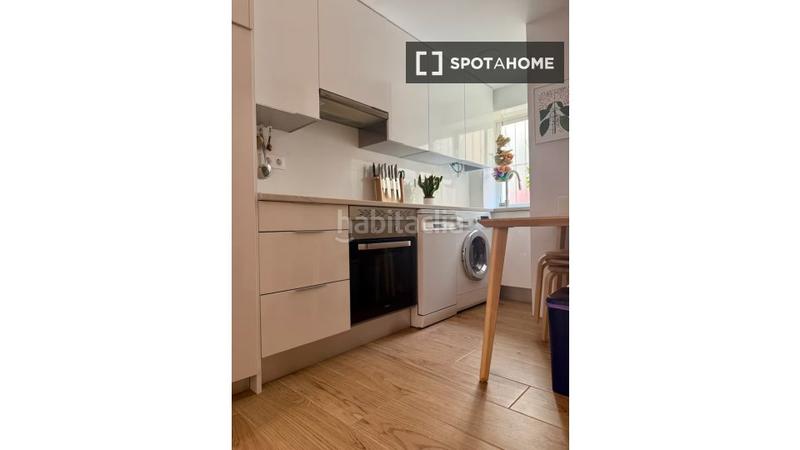 Foto 61a5d6aa-4f0e-41a3-901b-929418e3360a. Miete etagenwohnung mit heizung in Almendrales Madrid