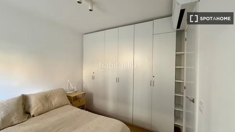 Foto 8fe7dbec-0110-4e77-a04e-a8d6b4dffebf. Miete etagenwohnung mit heizung in Almendrales Madrid