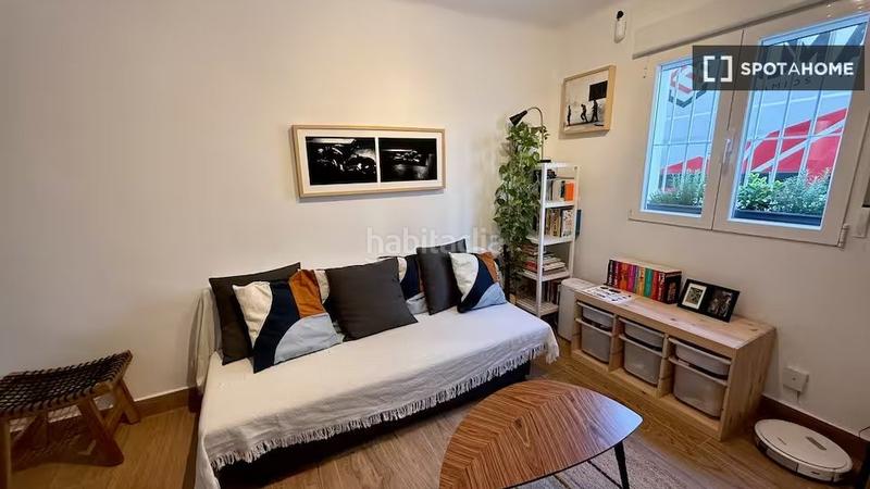 Foto c30139e6-cdc2-428e-ba73-fd44ba9aaffc. Miete etagenwohnung mit heizung in Almendrales Madrid