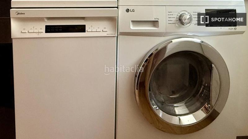 Foto efed5572-f810-4401-b6d9-814038802e63. Miete etagenwohnung mit heizung in Almendrales Madrid