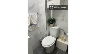 Flat in Cuatro Caminos - Azca